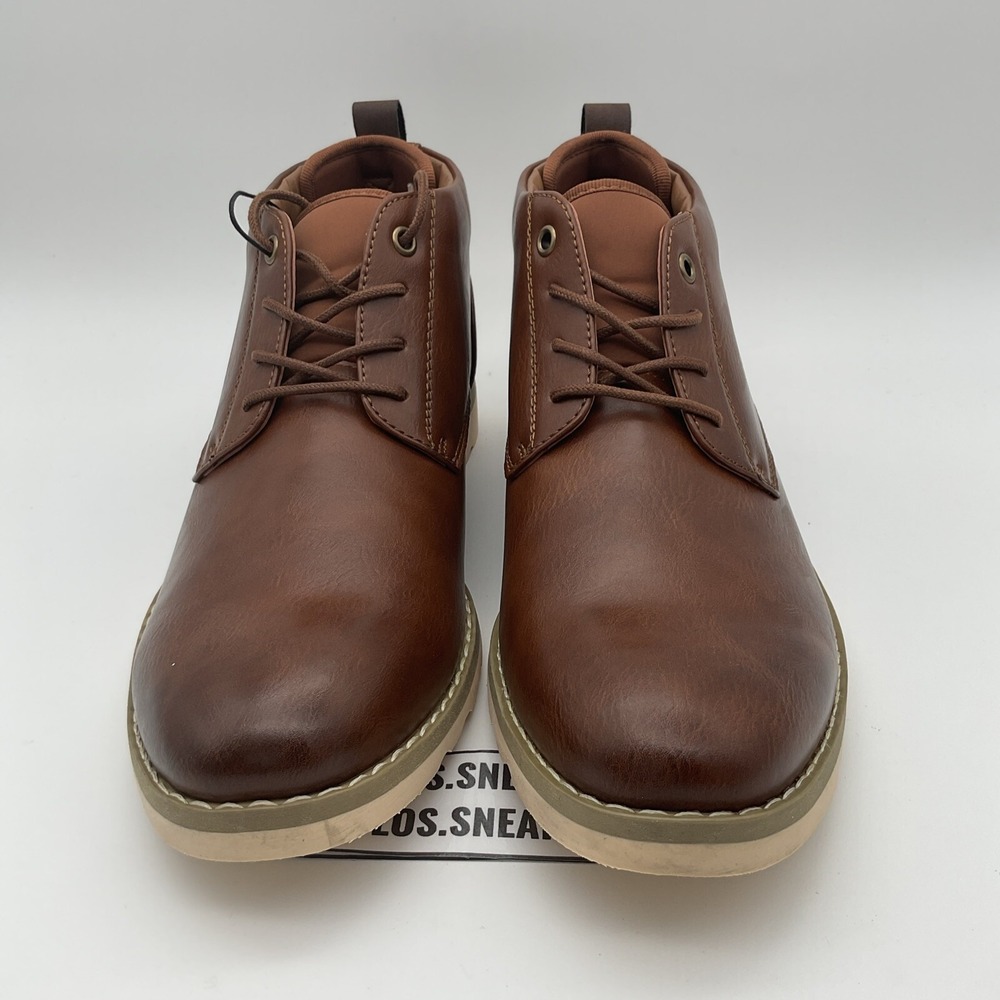 Size 9.5 - MNYC Hoffman Chukka Boot (6679572778) - Picture 5 of 9